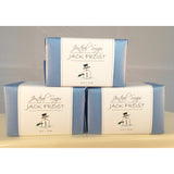 Handcrafted Soaps