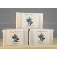 Handcrafted Soaps