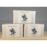 Handcrafted Soaps