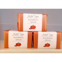 Handcrafted Soaps