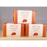 Handcrafted Soaps
