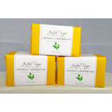 Handcrafted Soaps