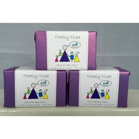 Handcrafted Soaps