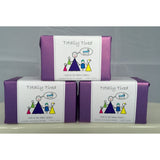 Handcrafted Soaps