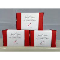 Handcrafted Soaps