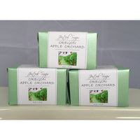 Handcrafted Soaps