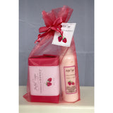 Soap and Lotion Organza Gift Bags