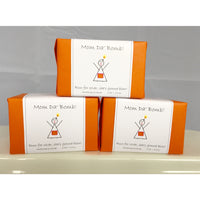 Handcrafted Soaps