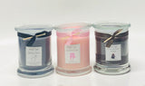 Single & Triple Pour Soy Blend Candles - On Sale - Half Price!