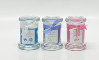 Single & Triple Pour Soy Blend Candles - On Sale - Half Price!
