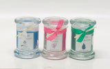 Single & Triple Pour Soy Blend Candles - On Sale - Half Price!