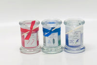 Single & Triple Pour Soy Blend Candles - On Sale - Half Price!