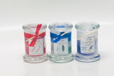 Single & Triple Pour Soy Blend Candles - On Sale - Half Price!