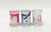 Single & Triple Pour Soy Blend Candles - On Sale - Half Price!