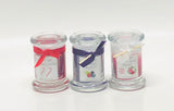 Single & Triple Pour Soy Blend Candles - On Sale - Half Price!