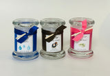 Single & Triple Pour Soy Blend Candles - On Sale - Half Price!