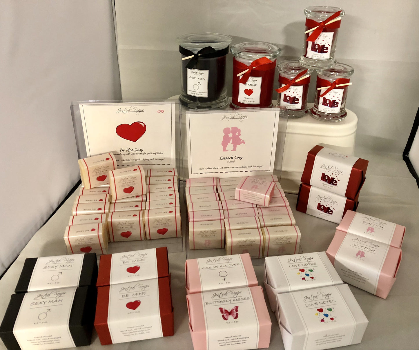 Valentine's Day Products