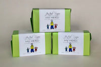 Handcrafted Soaps