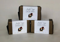 Handcrafted Soaps