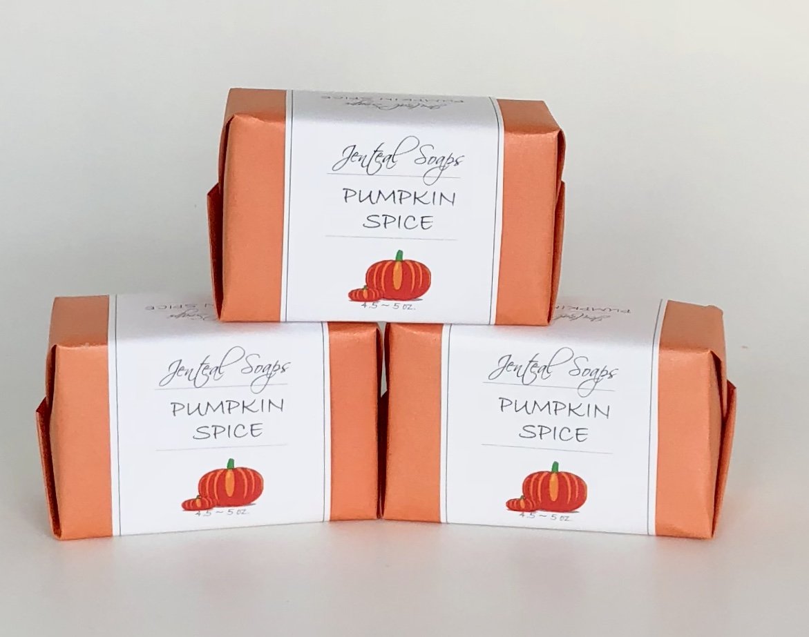 Fall/Autumn Products