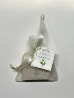 Mini Soaps in Organza Bags