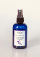 Hand Sanitizer Spray 80% alcohol