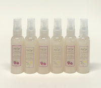 Rinse Free Hand Wash w/ 30% Alcohol & Tea Tree