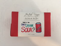 Handcrafted Soaps