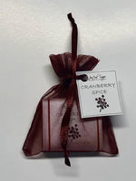 Cranberry Spice