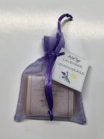 Lavender Lemongrass & Oatmeal